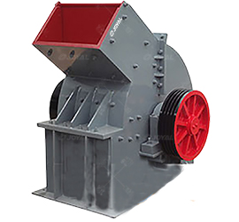 PC錘式破碎機(jī)